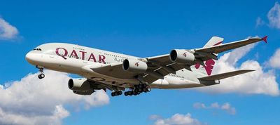 Qatar Airways increases flights to Entebbe, Uganda