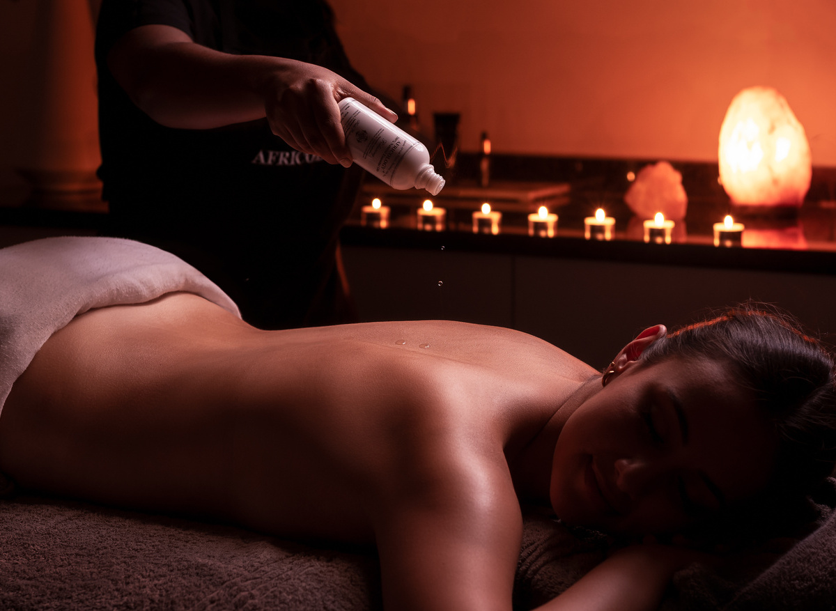 Africology Spa