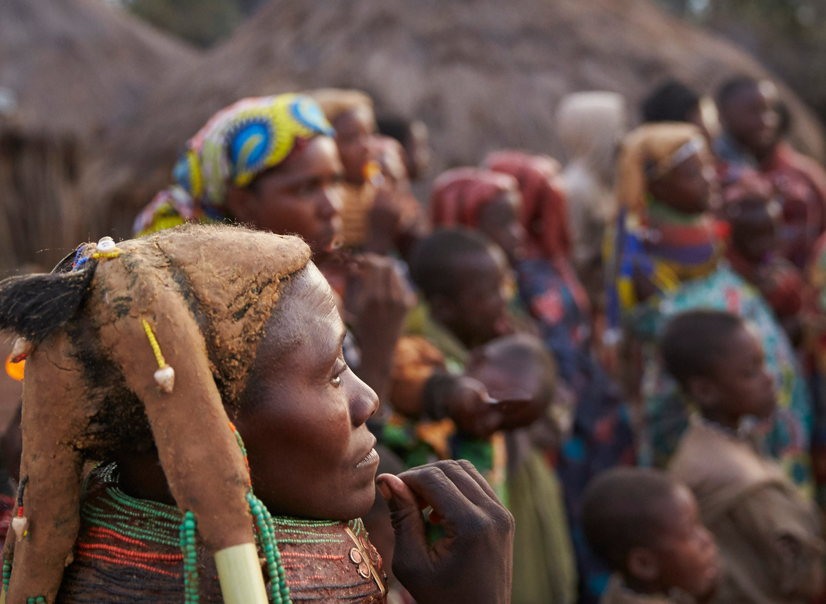 Muila tribe - Credit Robert Haidinger, Copyright Angola Tourism Board @ Kleber Group.jpg