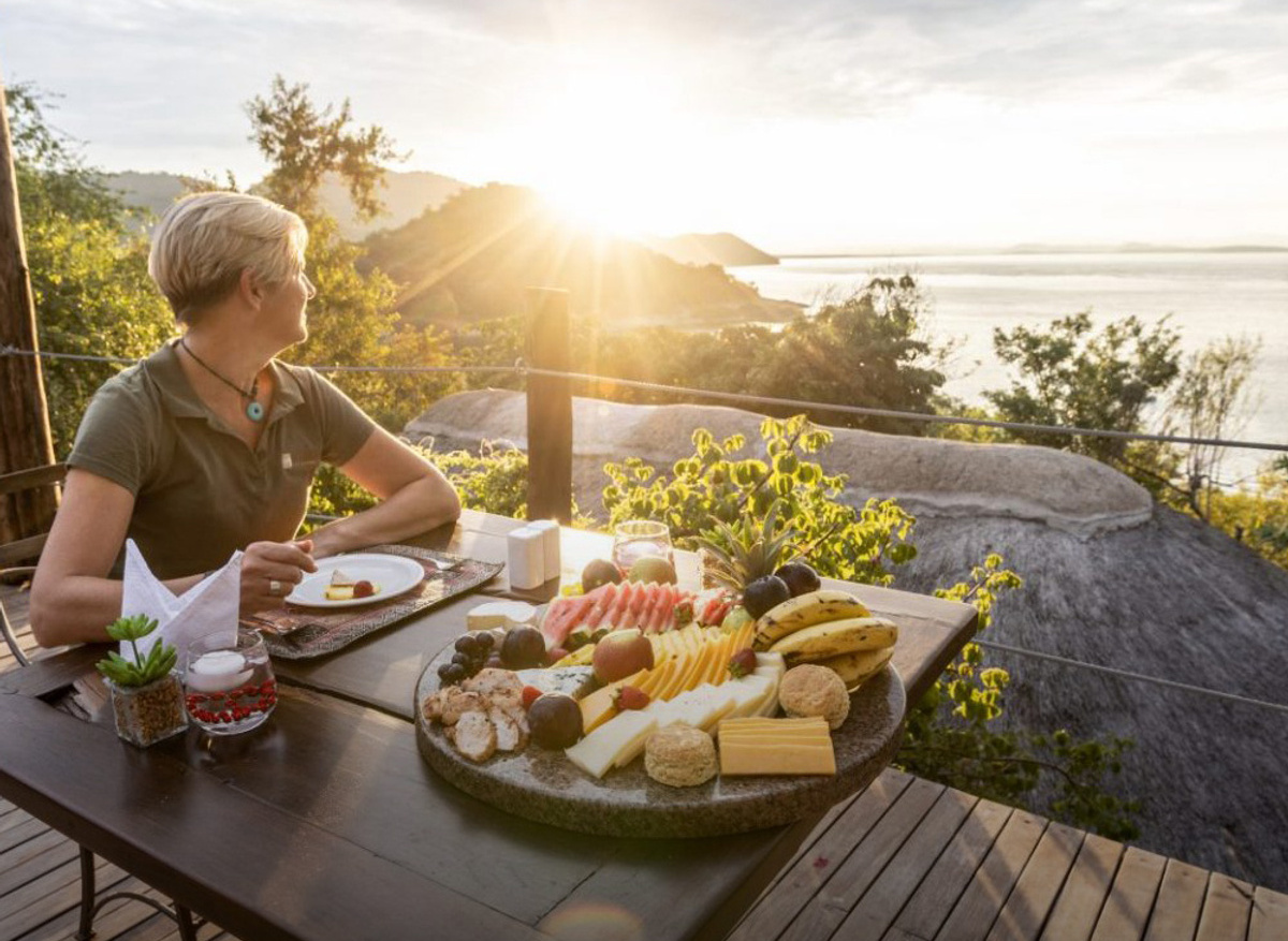 Kariba Lodge