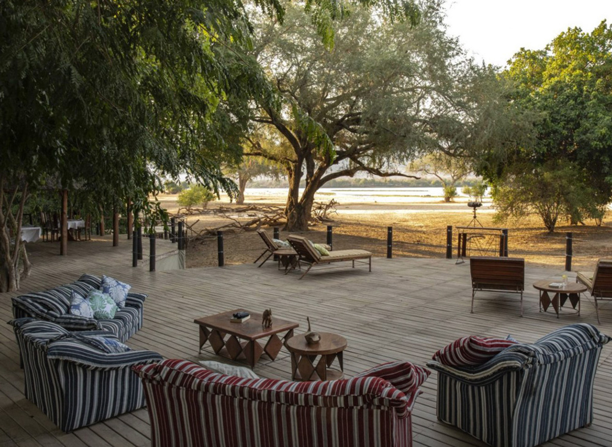 Mana Pools