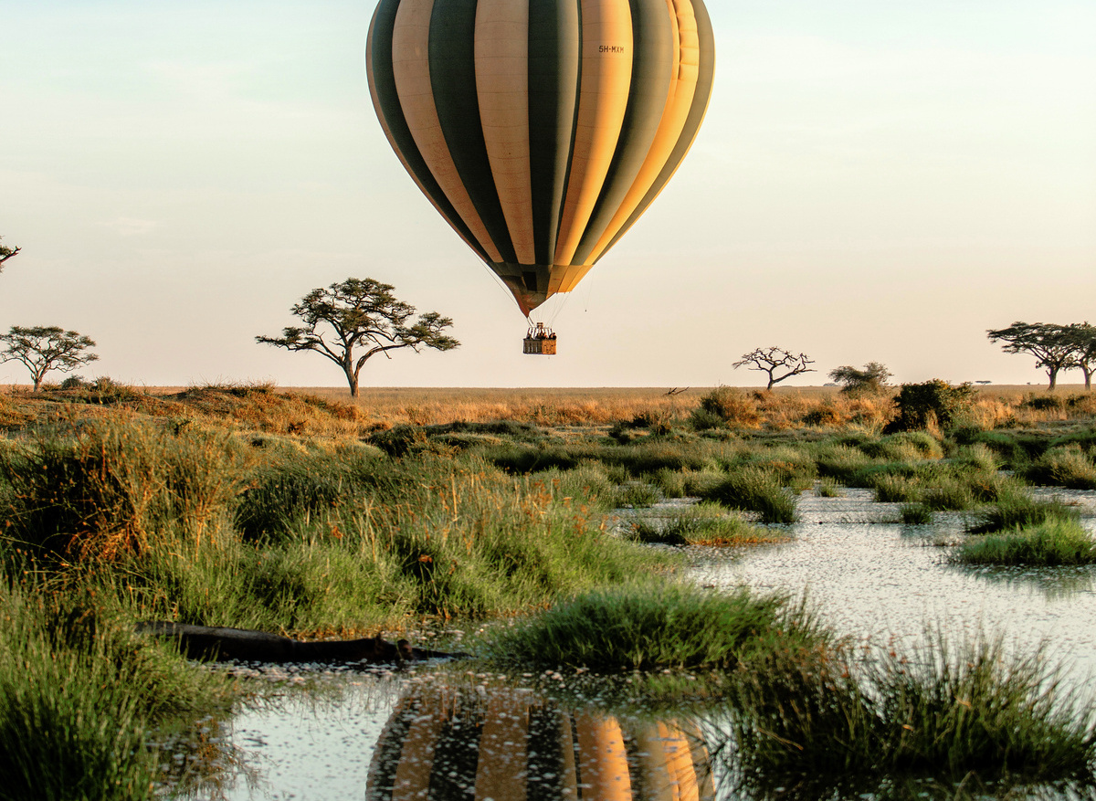 Balloon and reflection in pond.jpg