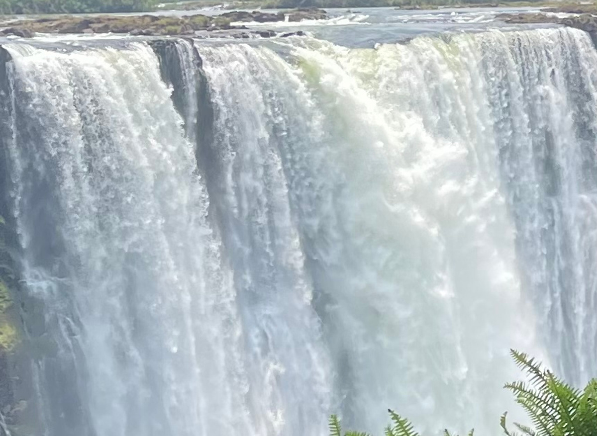 Victoria Falls