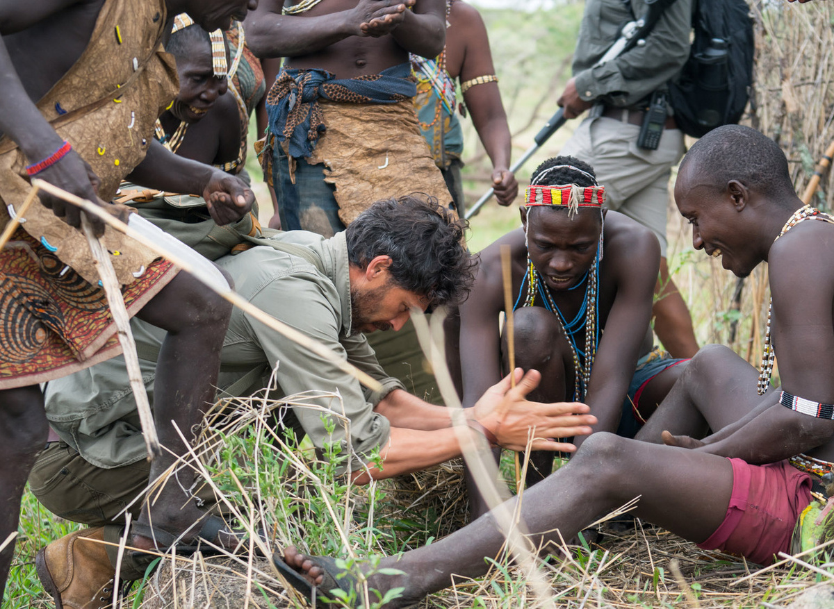Mwiba Lodge - forage with the Hadzabe.jpeg