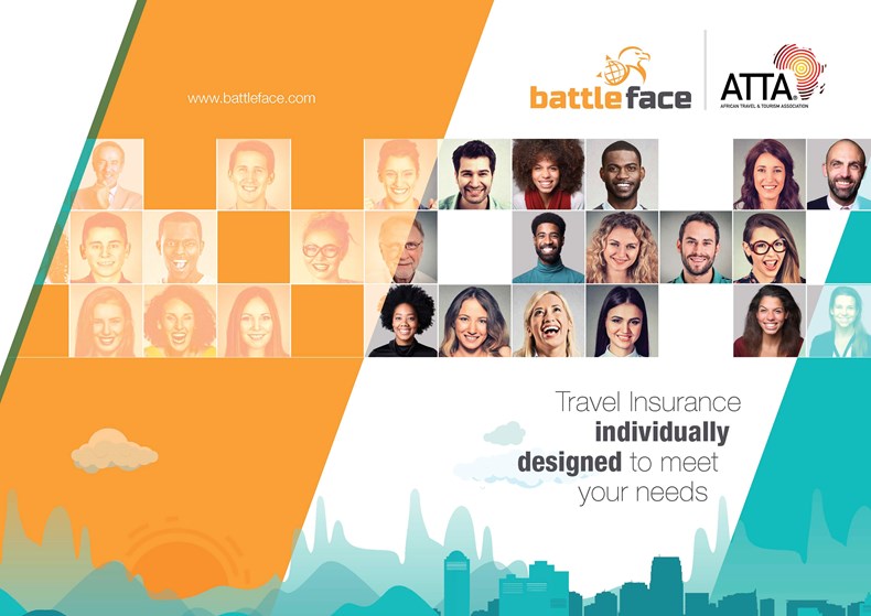 ATTA Battleface Travel Insurance Individually Designed To Meet ATTA Battleface Travel Insurance Individually Designed To Meet