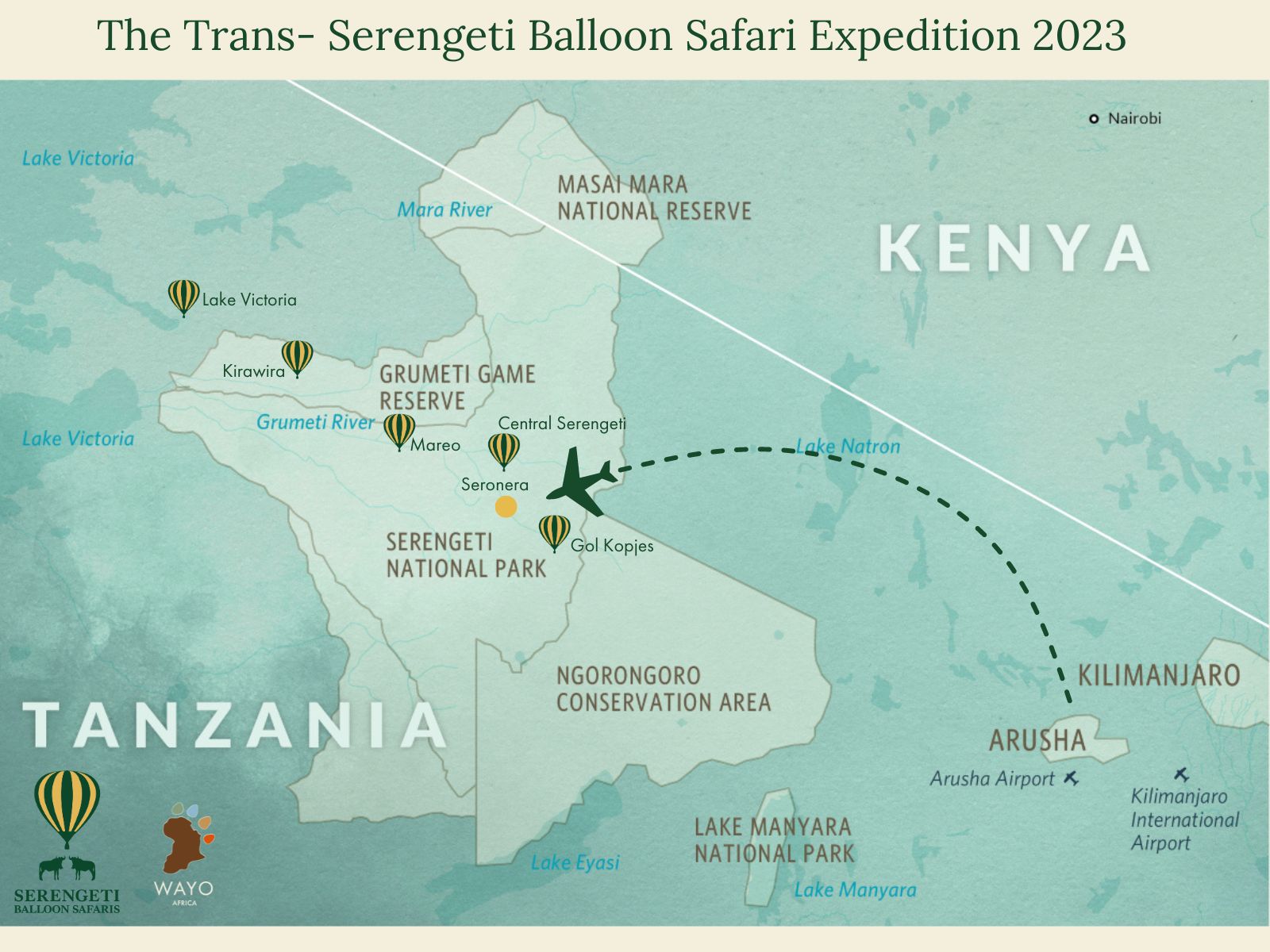 Trans+Serengeti+Balloon+Expedition+route+map.jpg