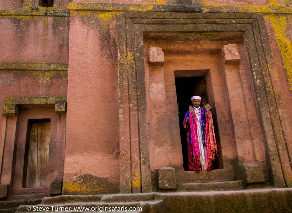Lalibela