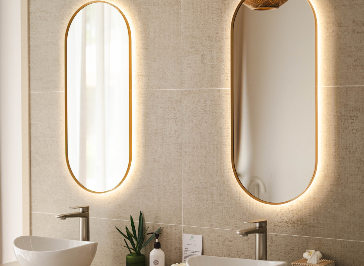 Kisiwa on the Beach Luxury Villas & Spa - Washroom Experience