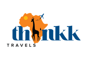 Thinkk Travels logo