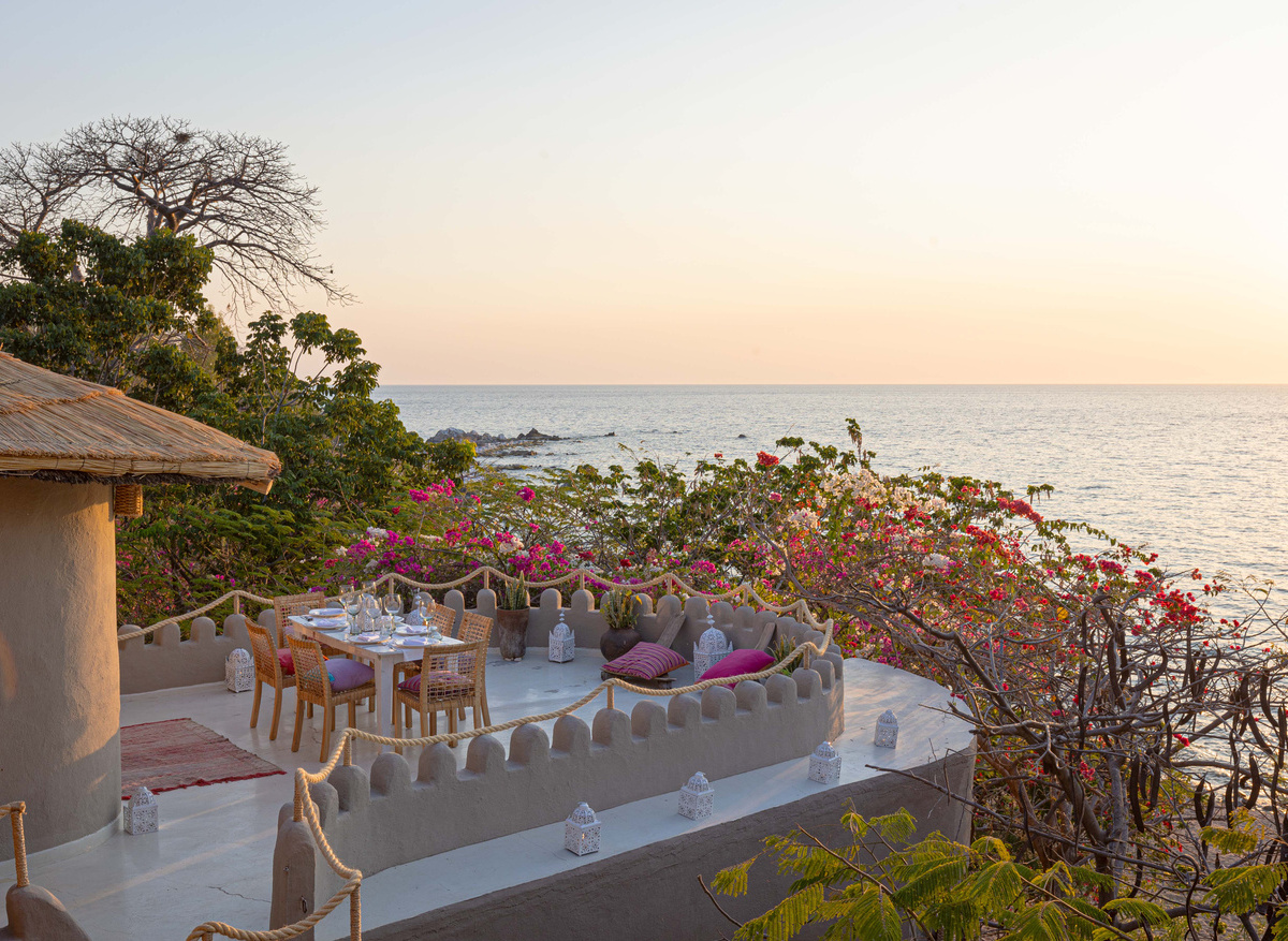 Kaya Mawa | Likoma Island, Malawi