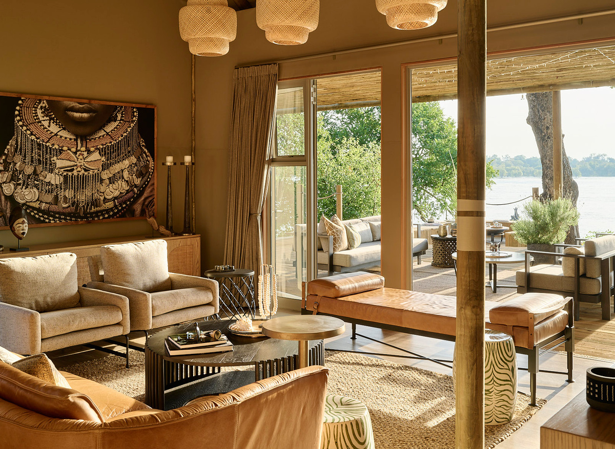 Hippo Creek Villa 
