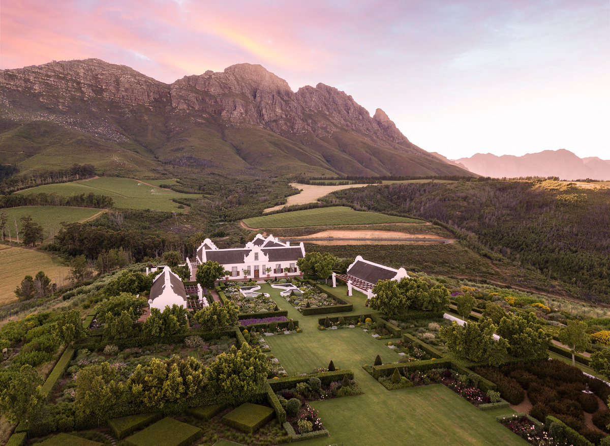 Stellenbosch Wine Routes, Quoin Rock Manor House.jpg