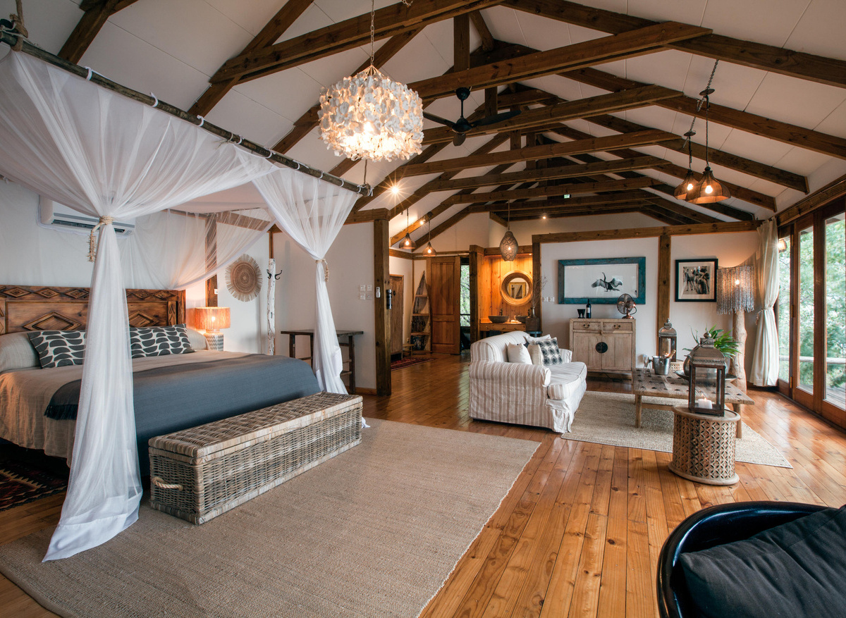 Tongabezi Lodge | Livingstone (Victoria Falls)