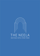 The Neela Boutique Hotel Stone Town logo