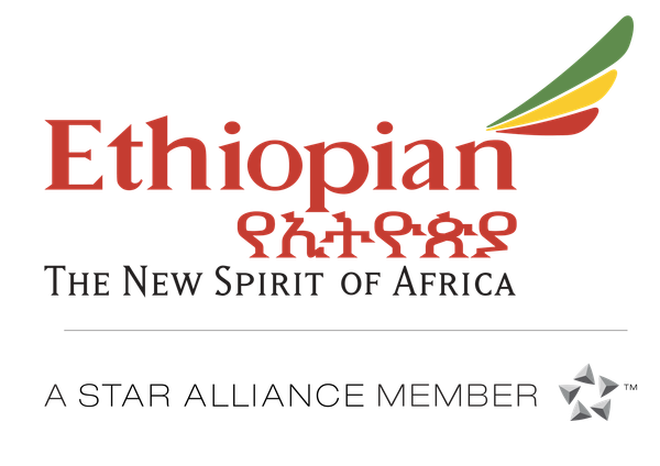 Ethiopian Airlines Logo
