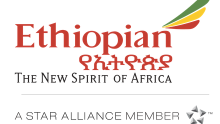 Ethiopian Airlines Logo