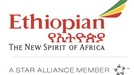 Ethiopian Airlines Logo