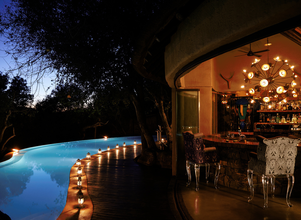 Molori Safari Madikwe Game Reserve Main Bar & Pool.jpg