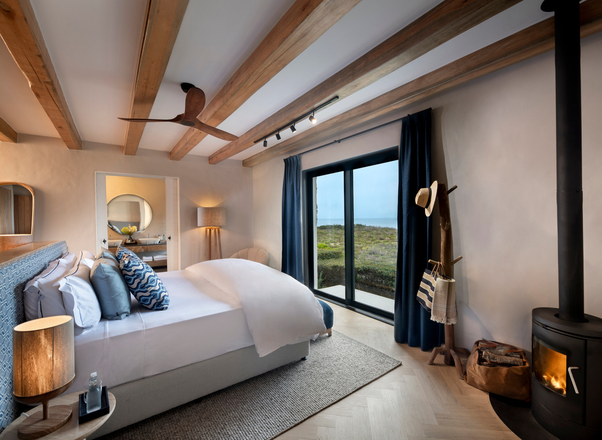 Morukuru Ocean House - Bedroom (2).JPG