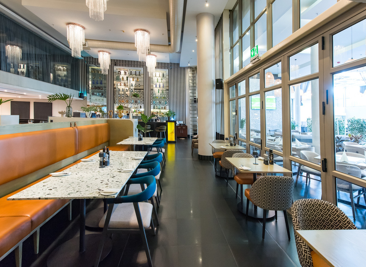 Bistro31 Bar & Eatery 