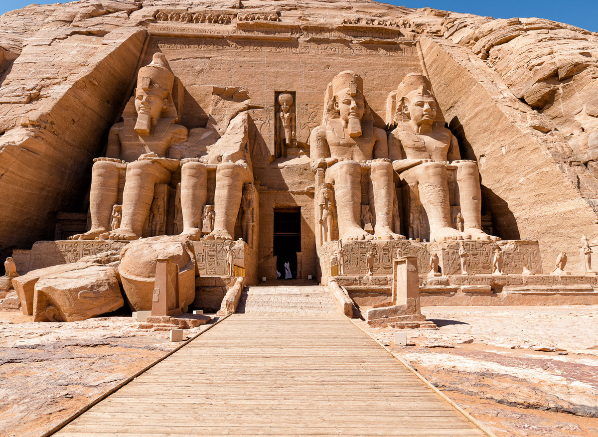 Abu Simbel Aswan Egypt.jpg