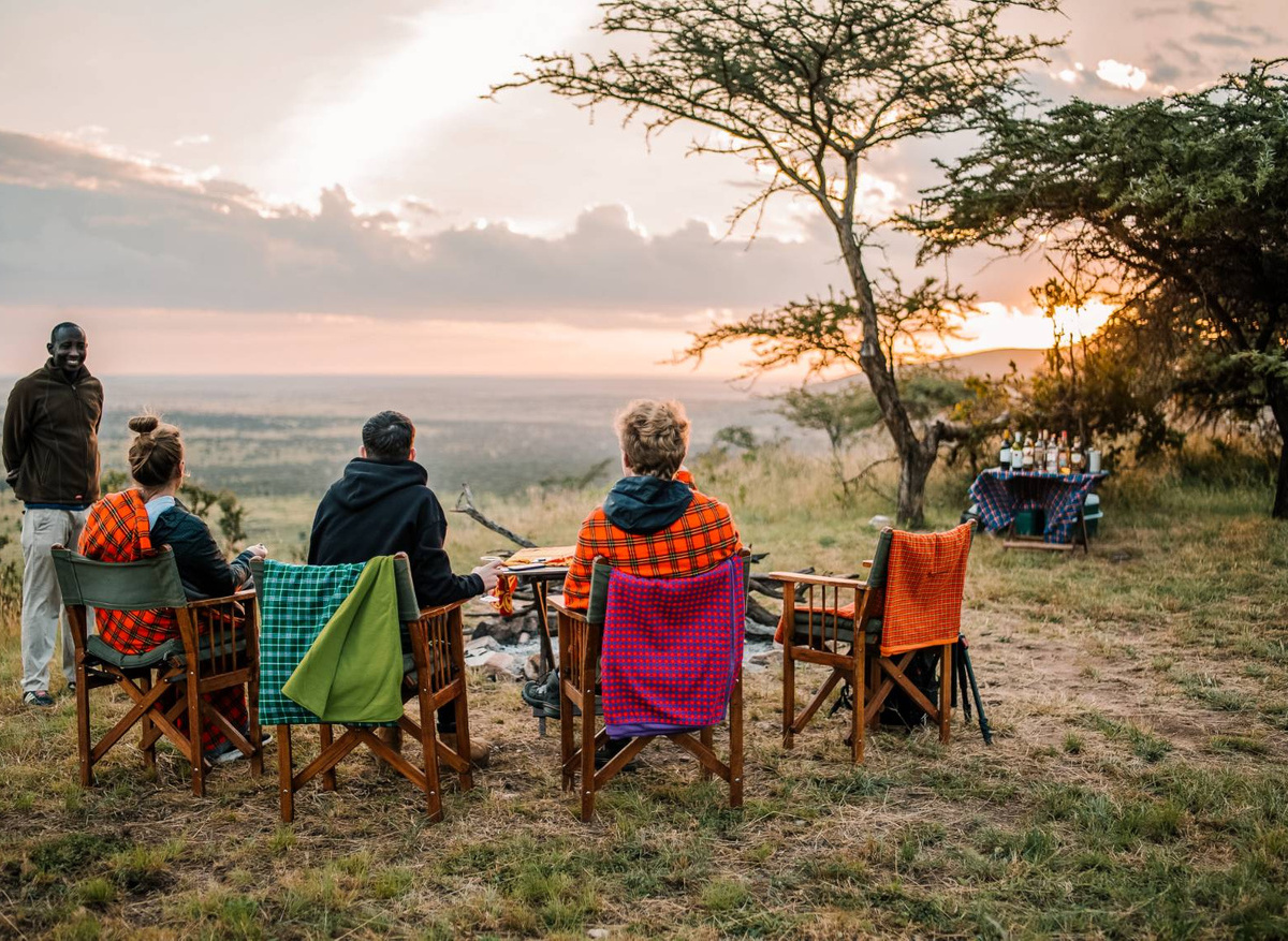 (cc) TAASA Lodge Experiences
