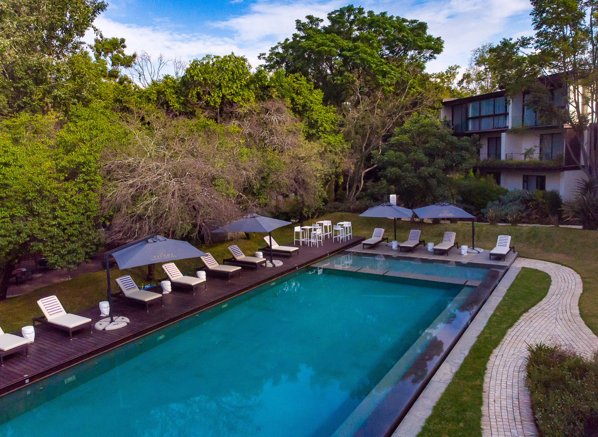 Vivari Hotel & Spa by Mantis