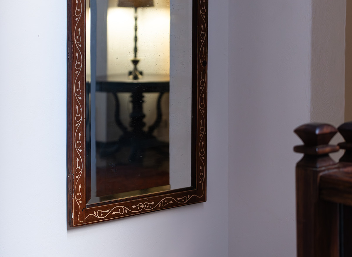 Kisiwa House Stone Town