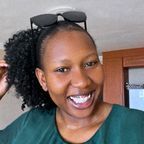 Thandeka Magida