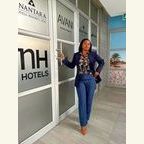 Phina Rikhotso
