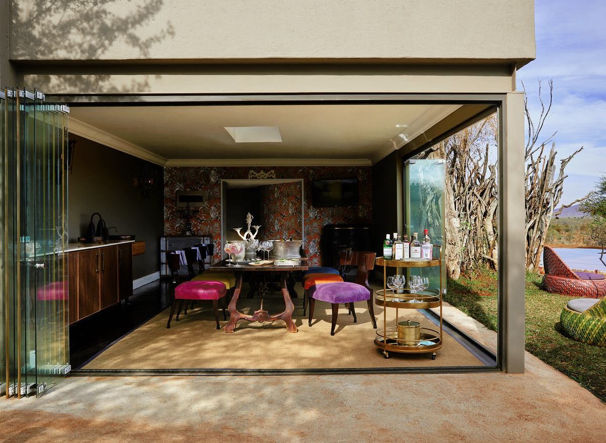 Molori Safari Madikwe Game Reserve Gin & Whisky Bar.jpg