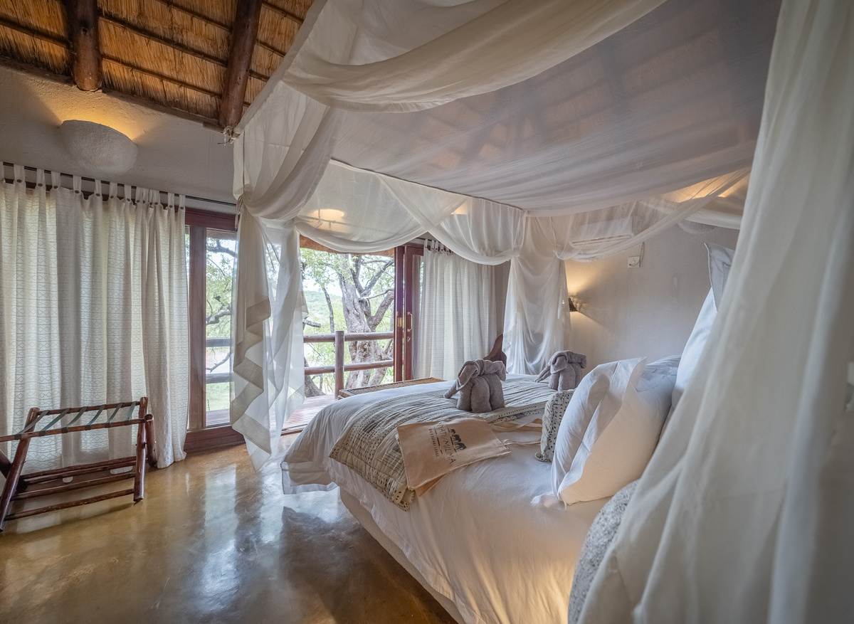 Olifant Villa Suite I Master Bedroom View.jpg