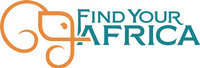 Find Your Africa, Inc. logo