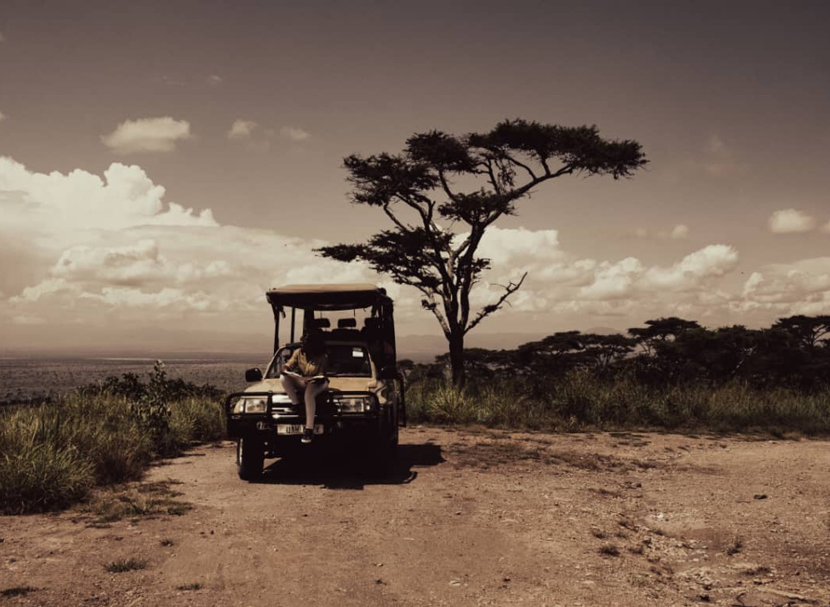 Game Drives 