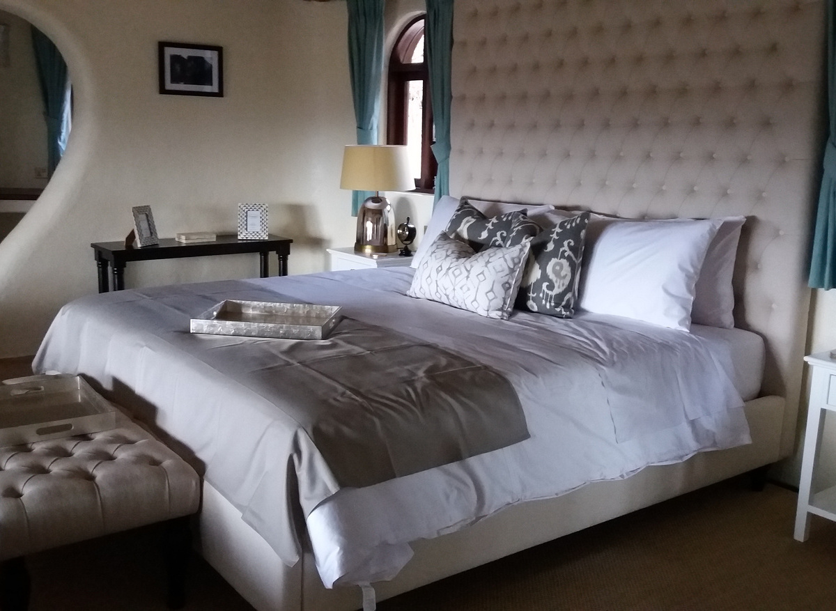 Olarro Plains Superior Double