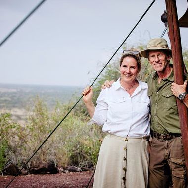 Marlies & Jörg Gabriel