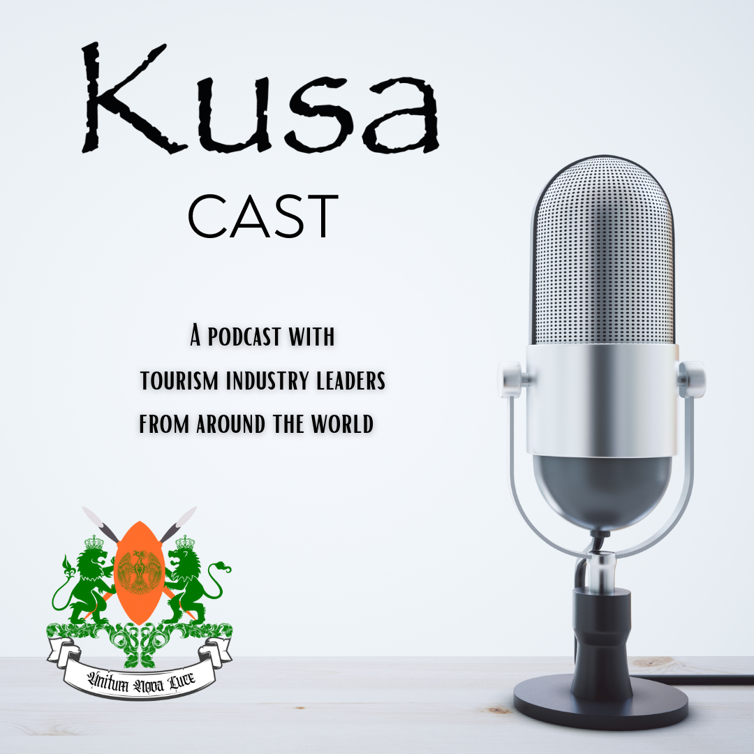 KusaCast