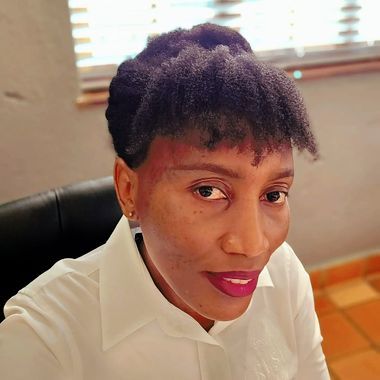 Wame Masike