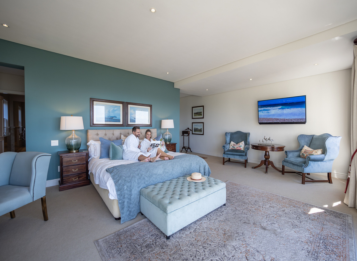 Tintswalo Boulders Suite