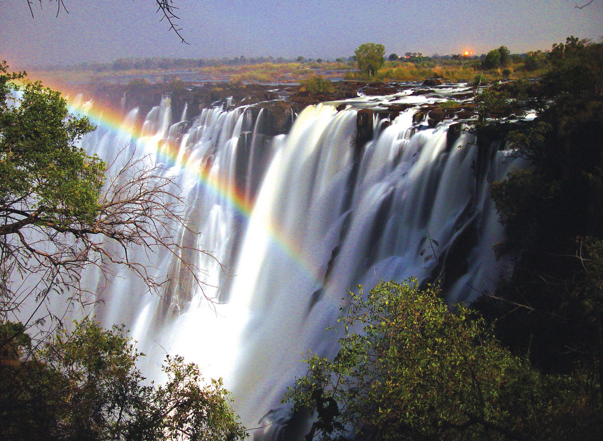 Tongabezi Lodge | Livingstone (Victoria Falls)