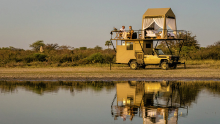 Dream Cruiser & Reflection.jpg 1