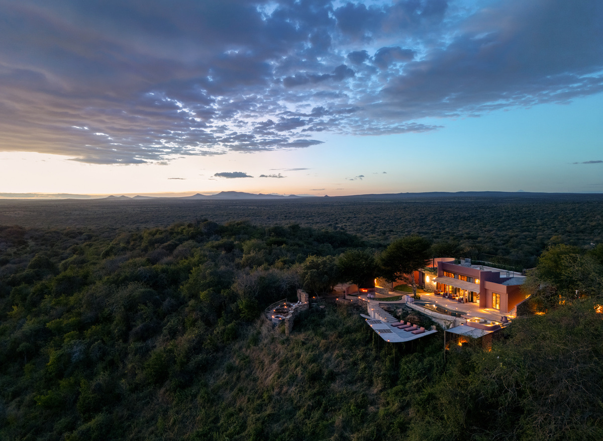 Illario House - Opened in June 2026