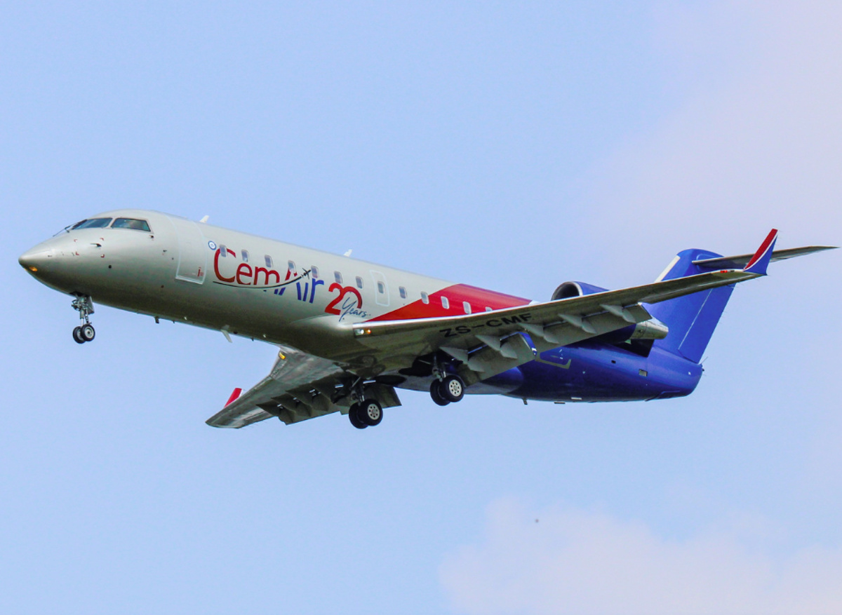CemAir Aircraft
