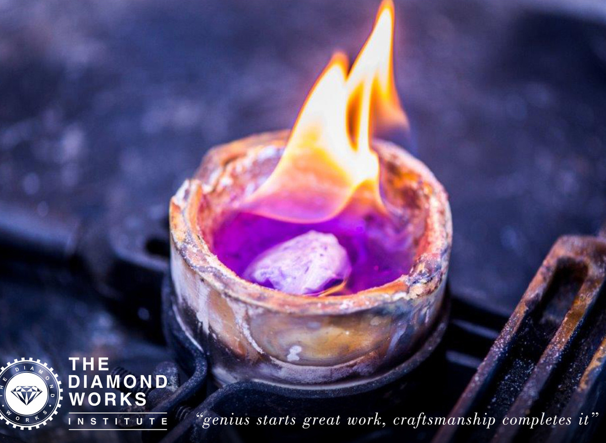 Jewellery Manufacturing