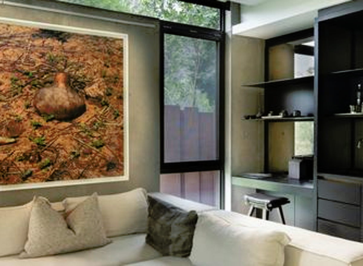 Mvula Suite Two