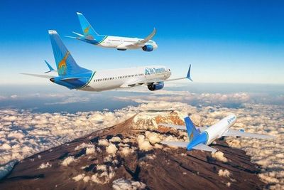 Air Tanzania Soars: Direct UK Flights to Kilimanjaro & Zanzibar Set to Transform East African Tourism