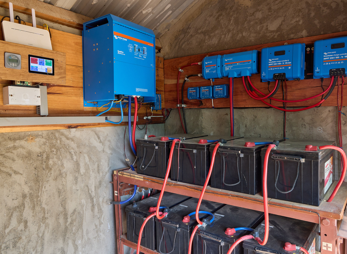 Konkamoya - The Solar