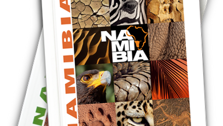 Brochures Namibia