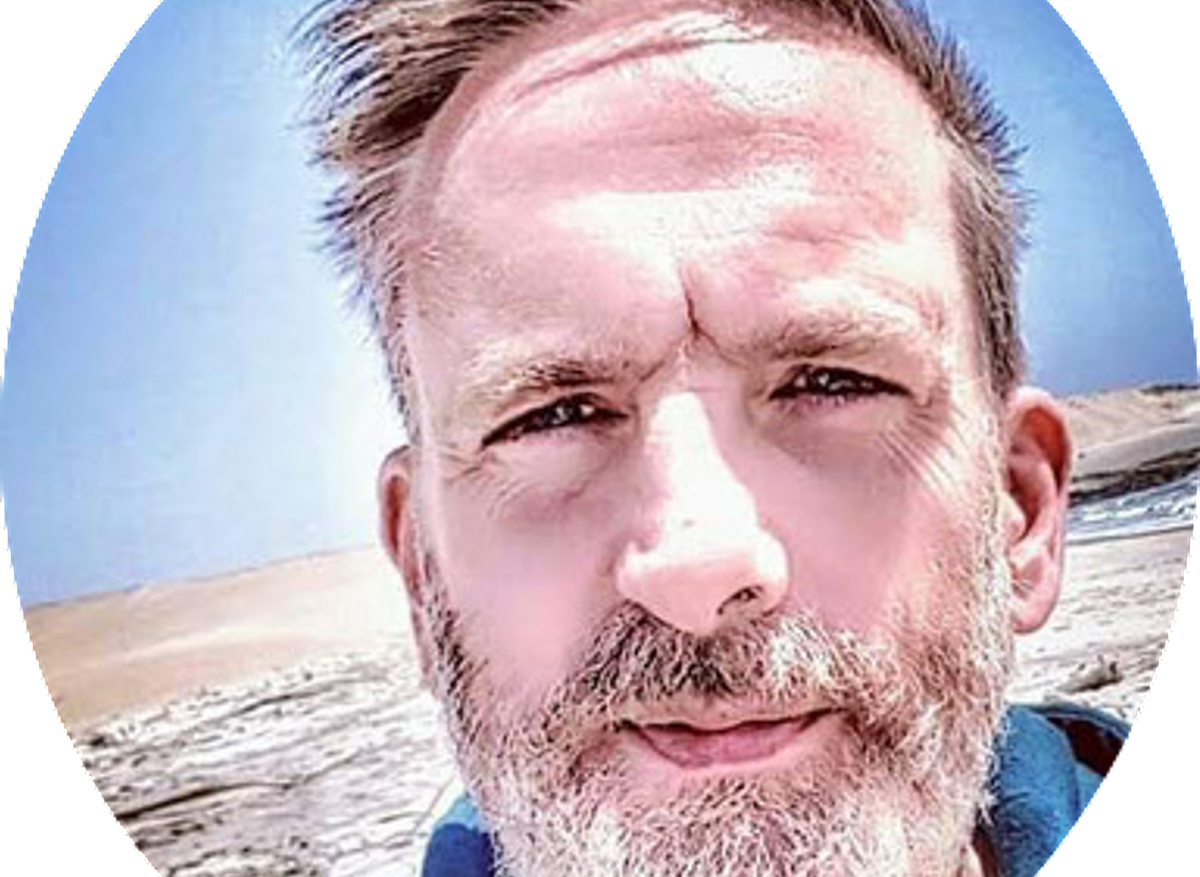 Jon Fitzsimmonds, Senior Safari Specialist