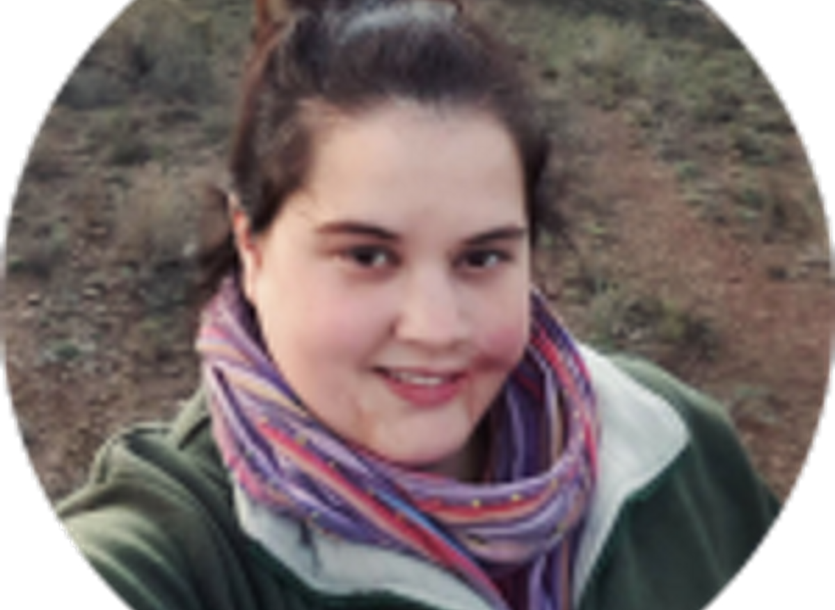 Terri Hudson,  Safari Specialist